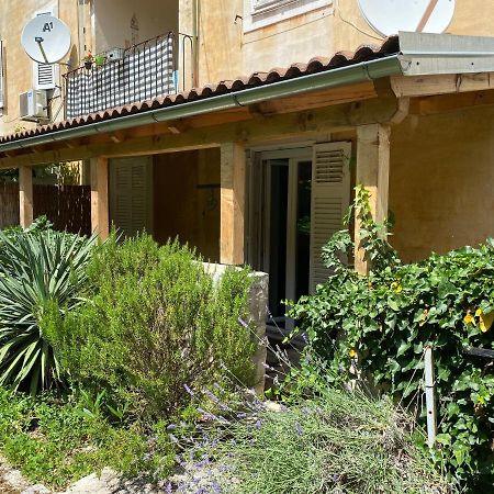 Ferienwohnung Touched VIP Zadar Exterior foto